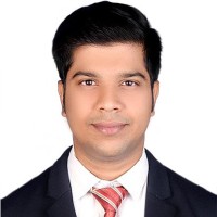 Deepak Pandey