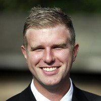 Brandon Thompson