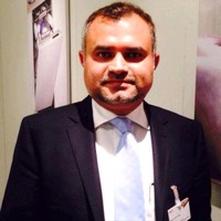 Abbas Rizvi