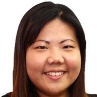 Jacintha Lee