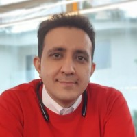 Amirhossein Omidifard