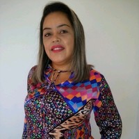 Silvania Borges Da Silva Souza