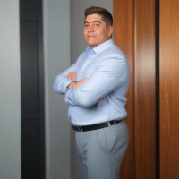 Jorge Manuel Ambriz Leyva