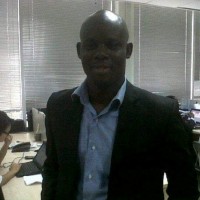 Clement Kehinde Kolawole Mba Lssgb