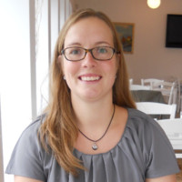 Maria Enkebølle