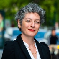 Marie Spasiano