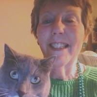 M Sue Baldwin-O'Dea