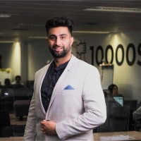Faraaz Mahomed
