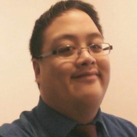 Esmond Chong