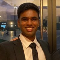 Anirudh Kattamudi
