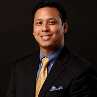 Benjamin Ha