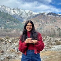 Preeti Yadav