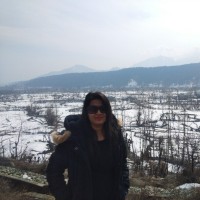 Nitu Bansal