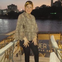 Ghada Lasheen