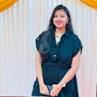 Vaishnavi Patil