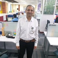 Vijay Sheopuri