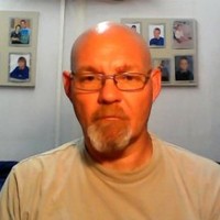 Mick Hale