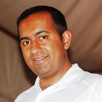 Bejul Shah