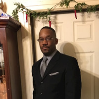 Everett Edmond