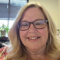 Shirley Albright, CPIA, CISR