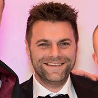 Paul Cornet