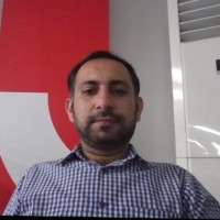 Nabeel Arif