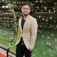 Arjun Wanare
