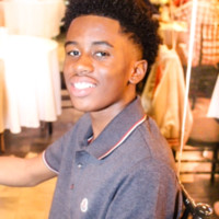 Elijah Tate
