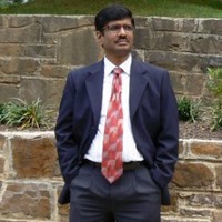 Venkataramana Midde Pmp, Cbap