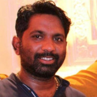 Ganesh Jaadhav