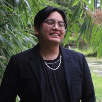 Xavier Legaspi