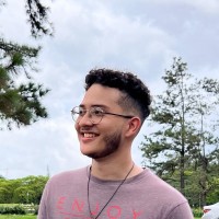 Andrés Darío Mendoza Bernal