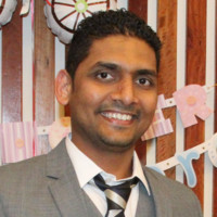 Binnat Patel