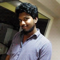 Prakash Krishnan
