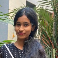 Varsha B.m
