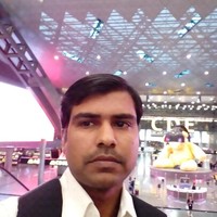 Dhirendra Nath Dubey