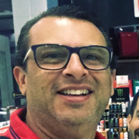 Leandro dos Reis