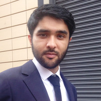 Amar Khan
