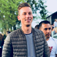 Jeffrey Van Laarhoven