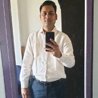 Jignesh Pankar