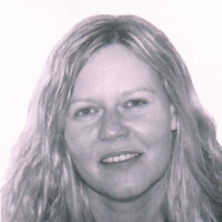 Tina Wendel