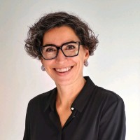 Rebeca Sánchez Romero