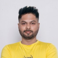 Ankit Dehariya