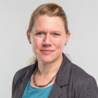 Stéphanie Büel