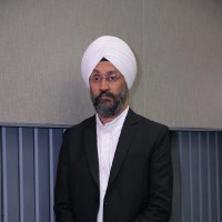 Maninder Singh Banvait