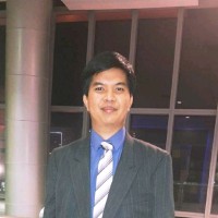 Mark Francis Aguda