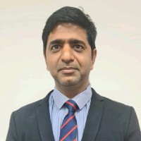Laxmikant Sharma