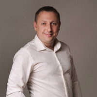 Кирилл Бондаренко