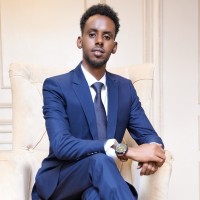 Mohamed Ibrahim
