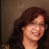 Nandini Shanker